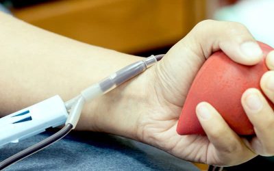 Tumori del sangue: uno studio individua nuovi meccanismi molecolari