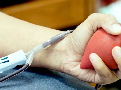 Tumori del sangue: uno studio individua nuovi meccanismi molecolari